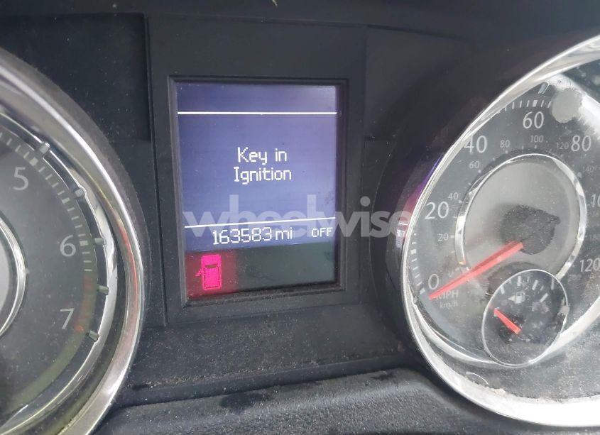 Photo 7 of 2012 Chrysler Town & COUNTRY TOURING (VIN 2C4RC1BG6CR138280)