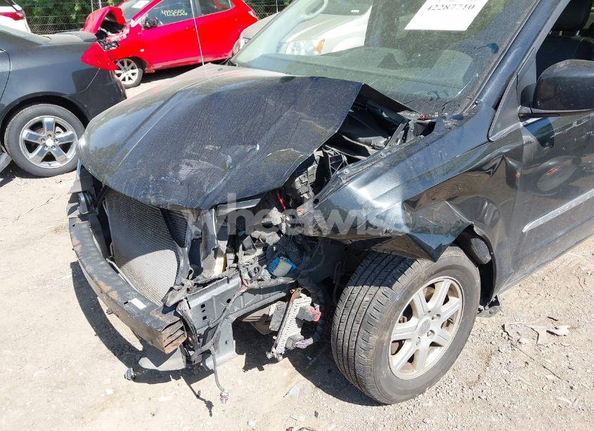 Photo 6 of 2012 Chrysler Town & COUNTRY TOURING (VIN 2C4RC1BG6CR186295)