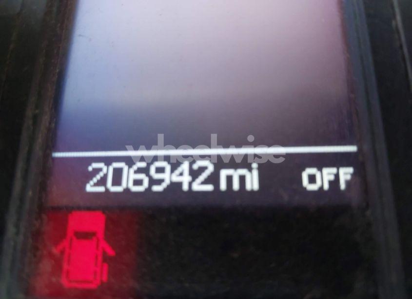 Photo 12 of 2012 Chrysler Town & COUNTRY TOURING (VIN 2C4RC1BG6CR188953)