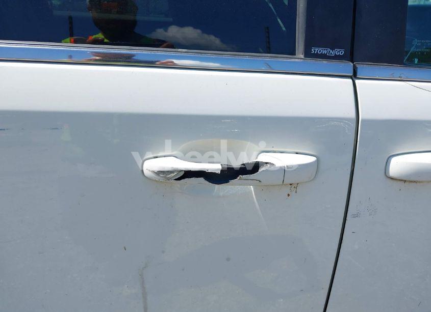 Photo 14 of 2012 Chrysler Town & COUNTRY TOURING (VIN 2C4RC1BG6CR188953)