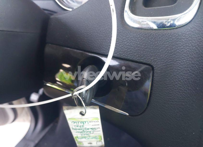 Photo 11 of 2012 Chrysler Town & COUNTRY TOURING (VIN 2C4RC1BG6CR283092)