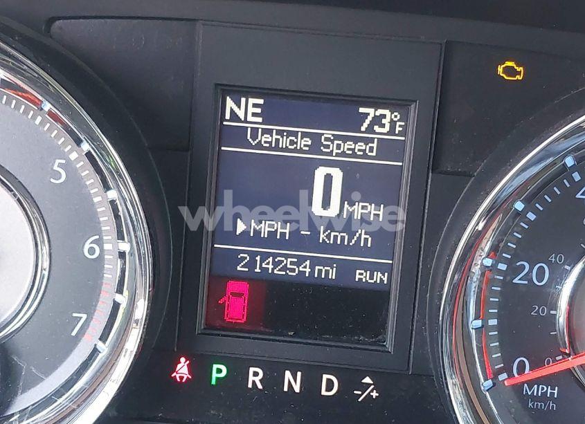 Photo 15 of 2012 Chrysler Town & COUNTRY TOURING (VIN 2C4RC1BG6CR283092)