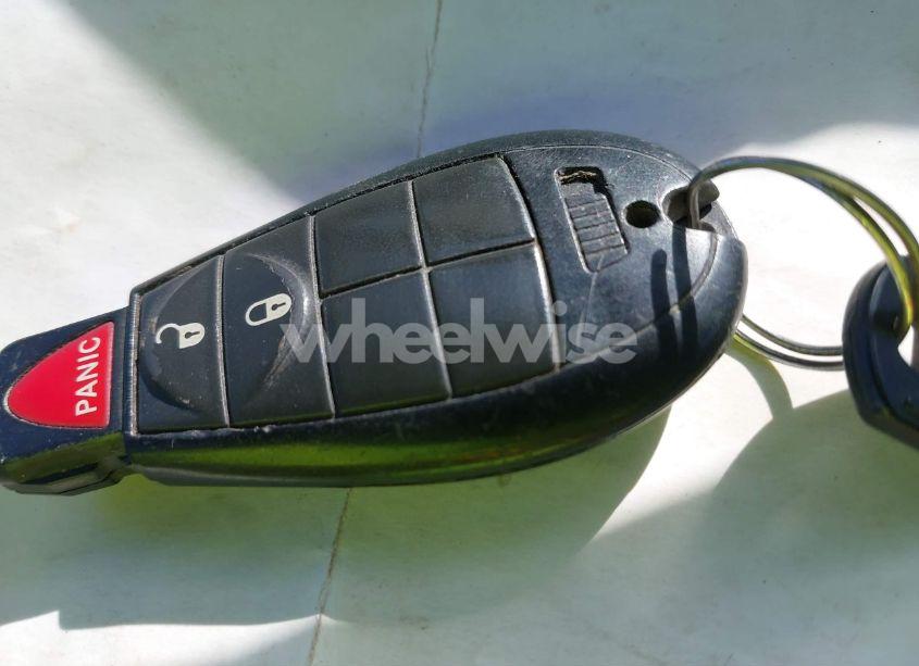 Photo 11 of 2012 Chrysler Town & COUNTRY TOURING (VIN 2C4RC1BG6CR286168)