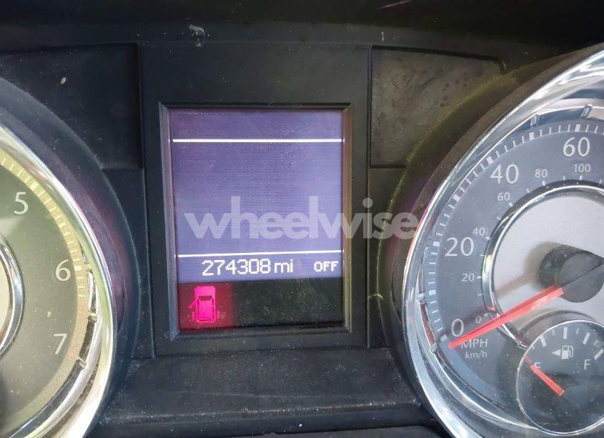 Photo 7 of 2012 Chrysler Town & COUNTRY TOURING (VIN 2C4RC1BG6CR423738)