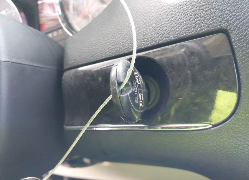 Photo 11 of 2013 Chrysler Town & COUNTRY TOURING (VIN 2C4RC1BG6DR595110)