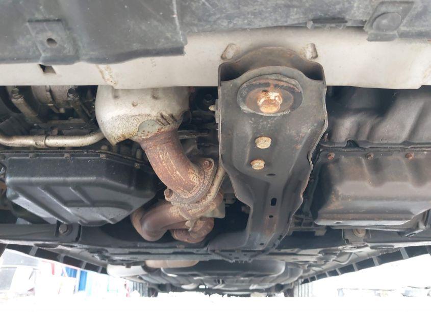 Photo 6 of 2013 Chrysler Town & COUNTRY TOURING (VIN 2C4RC1BG6DR595110)