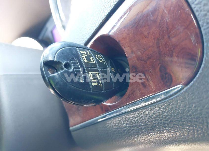 Photo 11 of 2013 Chrysler Town & COUNTRY TOURING (VIN 2C4RC1BG6DR605618)