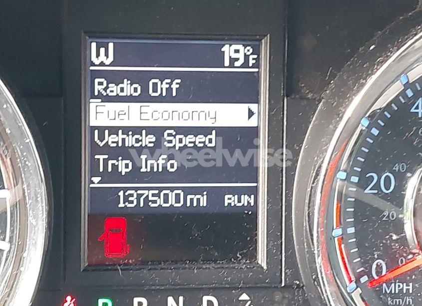 Photo 15 of 2013 Chrysler Town & COUNTRY TOURING (VIN 2C4RC1BG6DR638280)