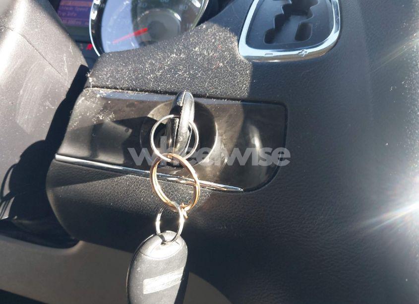 Photo 11 of 2013 Chrysler Town & COUNTRY TOURING (VIN 2C4RC1BG6DR649215)