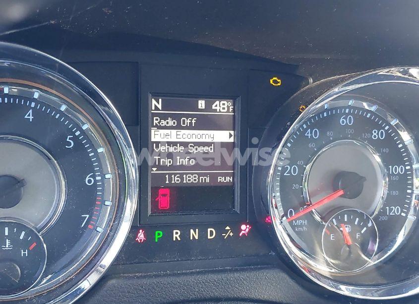 Photo 7 of 2013 Chrysler Town & COUNTRY TOURING (VIN 2C4RC1BG6DR649215)