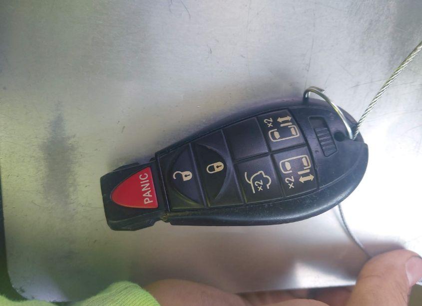 Photo 11 of 2013 Chrysler Town & COUNTRY TOURING (VIN 2C4RC1BG6DR677032)