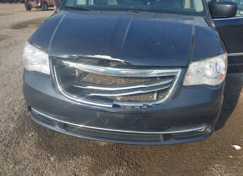 Photo 6 of 2013 Chrysler Town & COUNTRY TOURING (VIN 2C4RC1BG6DR677032)