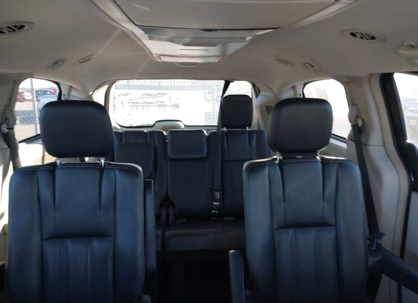 Photo 16 of 2013 Chrysler Town & COUNTRY TOURING (VIN 2C4RC1BG6DR706755)