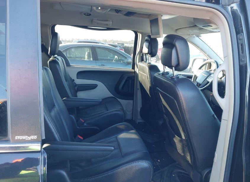 Photo 8 of 2013 Chrysler Town & COUNTRY TOURING (VIN 2C4RC1BG6DR706755)