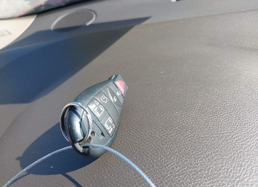 Photo 11 of 2013 Chrysler Town & COUNTRY TOURING (VIN 2C4RC1BG6DR709316)