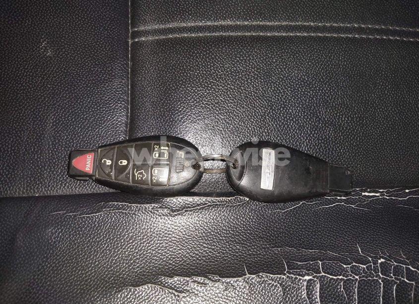 Photo 11 of 2013 Chrysler Town & COUNTRY TOURING (VIN 2C4RC1BG6DR743854)