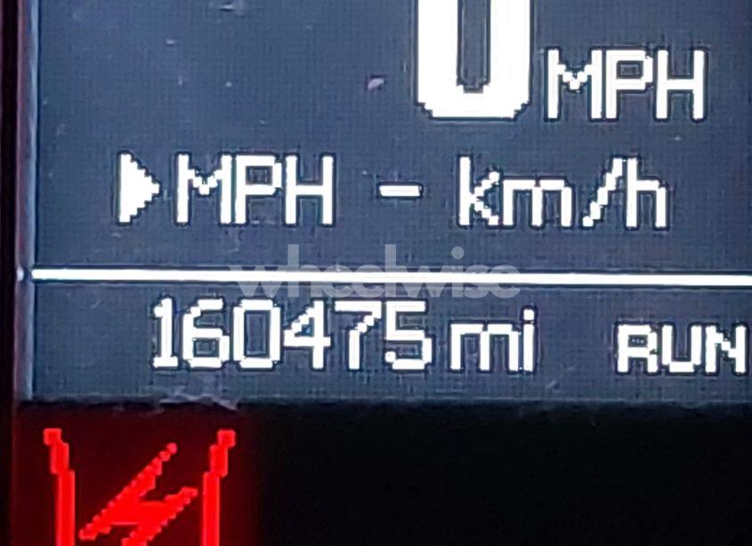 Photo 12 of 2013 Chrysler Town & COUNTRY TOURING (VIN 2C4RC1BG6DR743854)