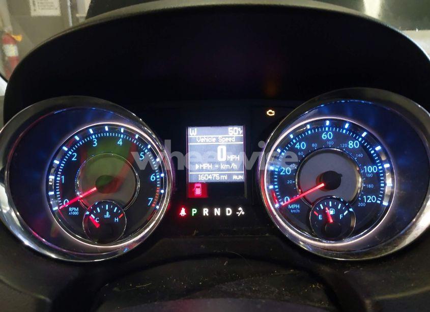 Photo 7 of 2013 Chrysler Town & COUNTRY TOURING (VIN 2C4RC1BG6DR743854)