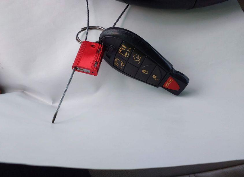 Photo 11 of 2013 Chrysler Town & COUNTRY TOURING (VIN 2C4RC1BG6DR777650)