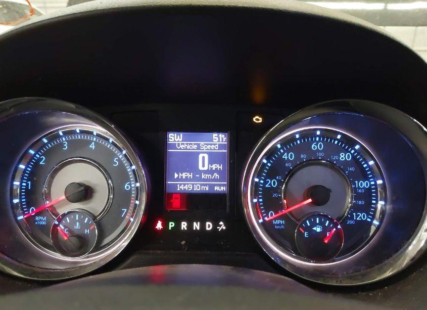 Photo 7 of 2014 Chrysler Town & COUNTRY TOURING (VIN 2C4RC1BG6ER125063)