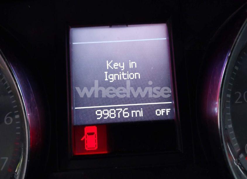 Photo 15 of 2014 Chrysler Town & COUNTRY TOURING (VIN 2C4RC1BG6ER126813)