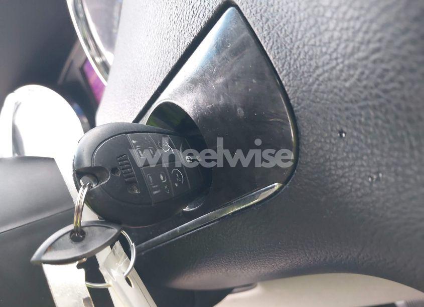 Photo 11 of 2014 Chrysler Town & COUNTRY TOURING (VIN 2C4RC1BG6ER189216)