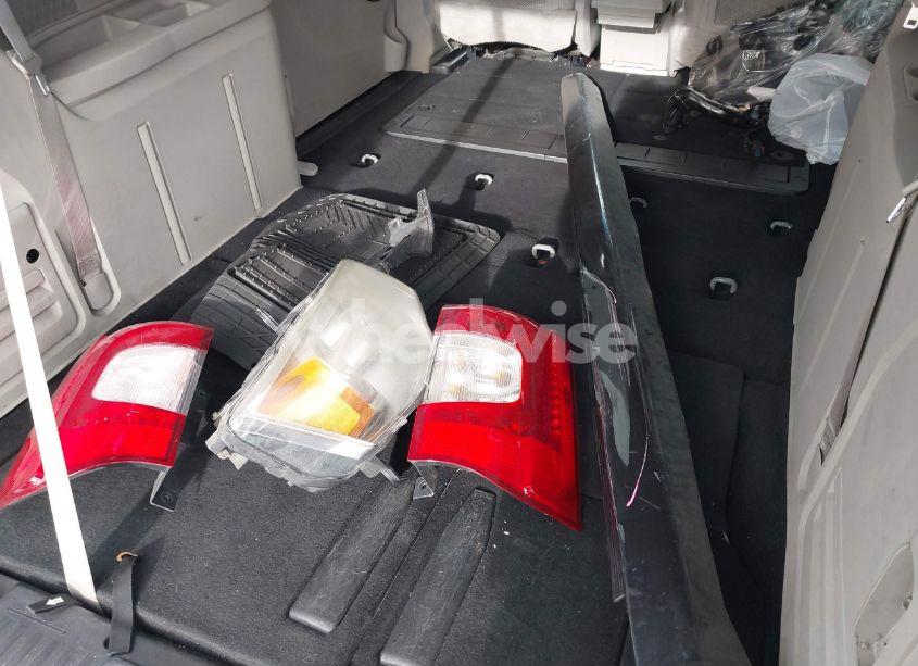 Photo 12 of 2014 Chrysler Town & COUNTRY TOURING (VIN 2C4RC1BG6ER189216)