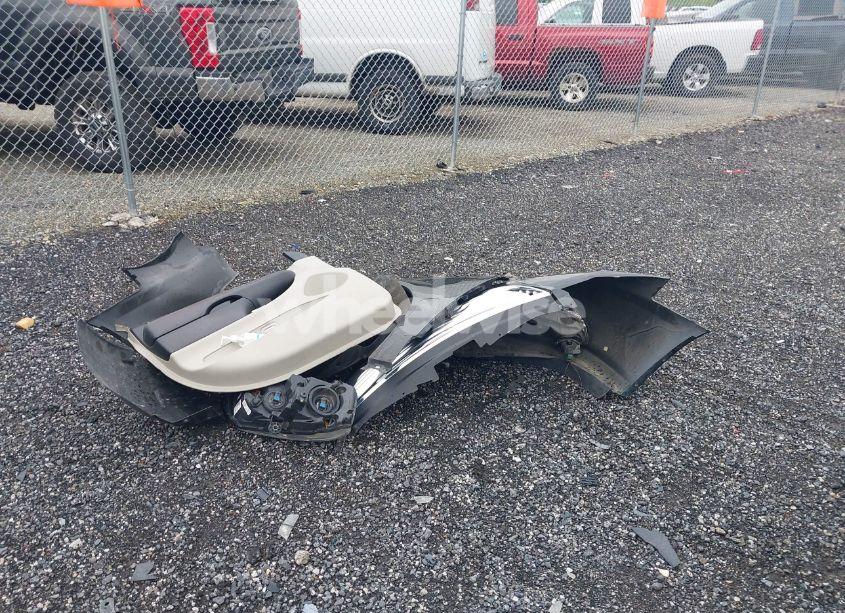 Photo 12 of 2014 Chrysler Town & COUNTRY TOURING (VIN 2C4RC1BG6ER208900)