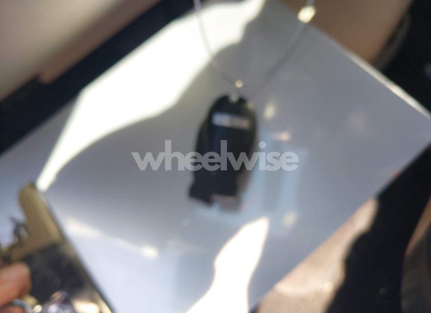 Photo 11 of 2014 Chrysler Town & COUNTRY TOURING (VIN 2C4RC1BG6ER215622)