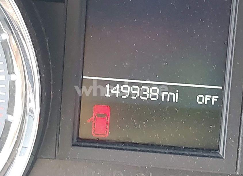 Photo 7 of 2014 Chrysler Town & COUNTRY TOURING (VIN 2C4RC1BG6ER215622)