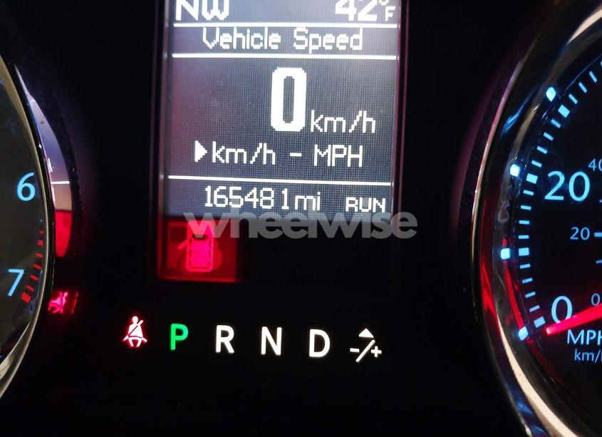 Photo 15 of 2014 Chrysler Town & COUNTRY TOURING (VIN 2C4RC1BG6ER216429)