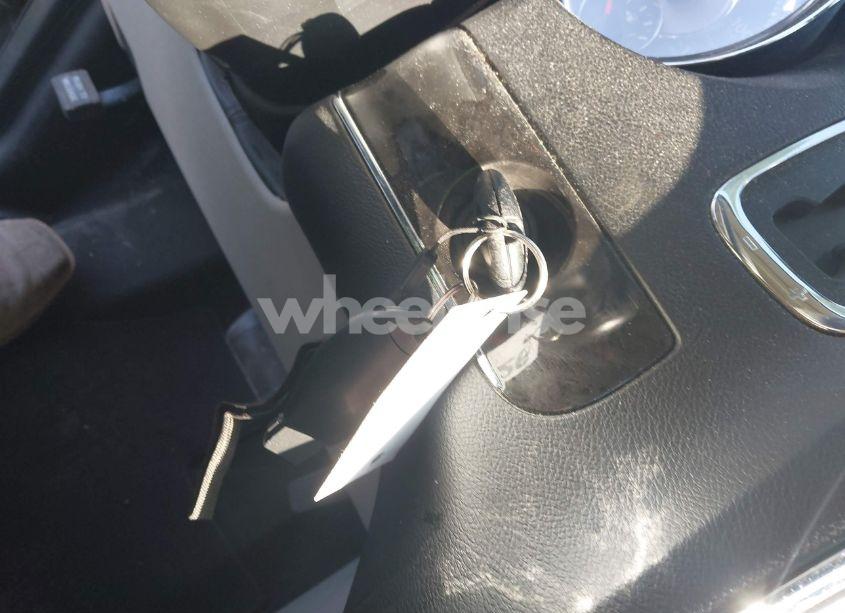 Photo 11 of 2014 Chrysler Town & COUNTRY TOURING (VIN 2C4RC1BG6ER234378)