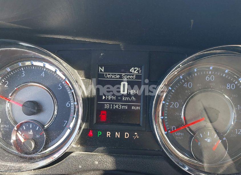 Photo 7 of 2014 Chrysler Town & COUNTRY TOURING (VIN 2C4RC1BG6ER234378)