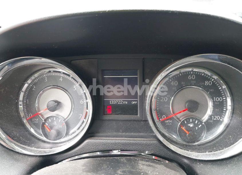 Photo 15 of 2014 Chrysler Town & COUNTRY TOURING (VIN 2C4RC1BG6ER256249)