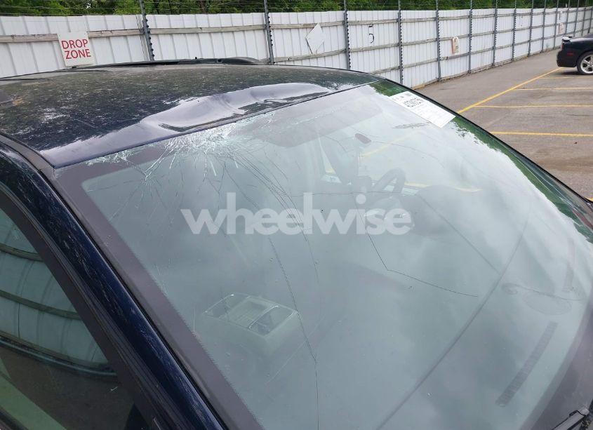 Photo 6 of 2014 Chrysler Town & COUNTRY TOURING (VIN 2C4RC1BG6ER256249)