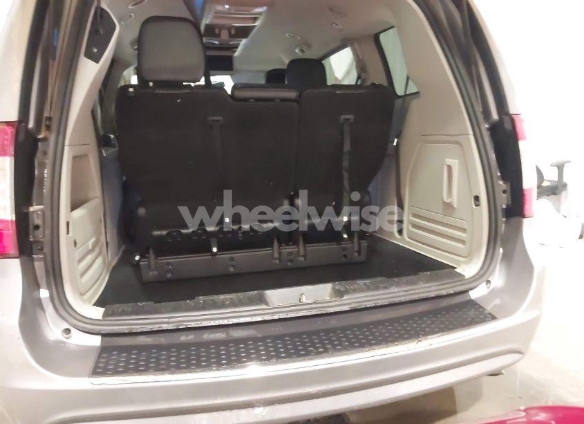 Photo 17 of 2014 Chrysler Town & COUNTRY TOURING (VIN 2C4RC1BG6ER295410)