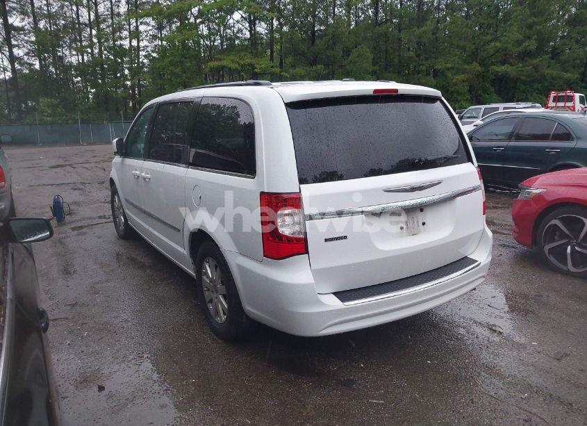 Photo 3 of 2014 Chrysler Town & COUNTRY TOURING (VIN 2C4RC1BG6ER303831)