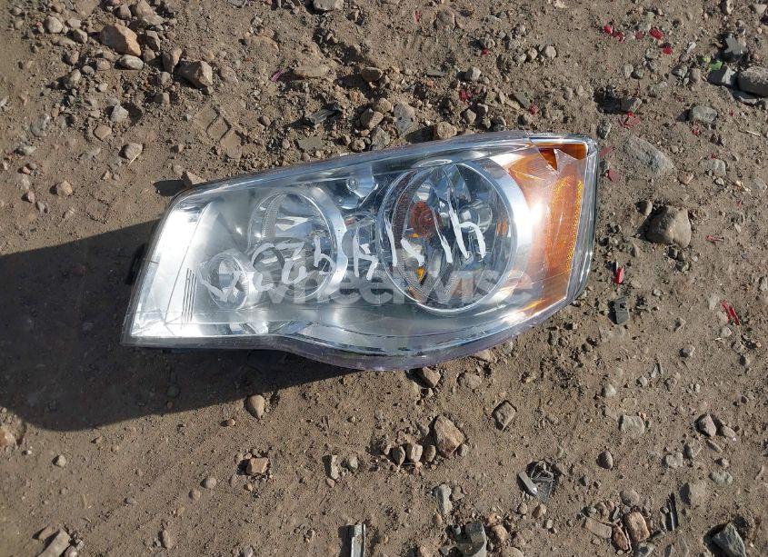 Photo 12 of 2014 Chrysler Town & COUNTRY TOURING (VIN 2C4RC1BG6ER312786)