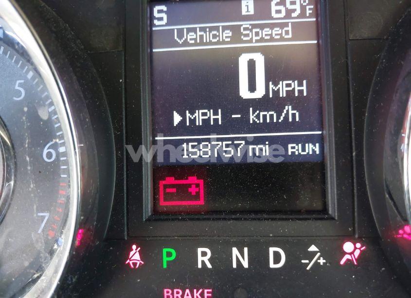 Photo 16 of 2014 Chrysler Town & COUNTRY TOURING (VIN 2C4RC1BG6ER312786)