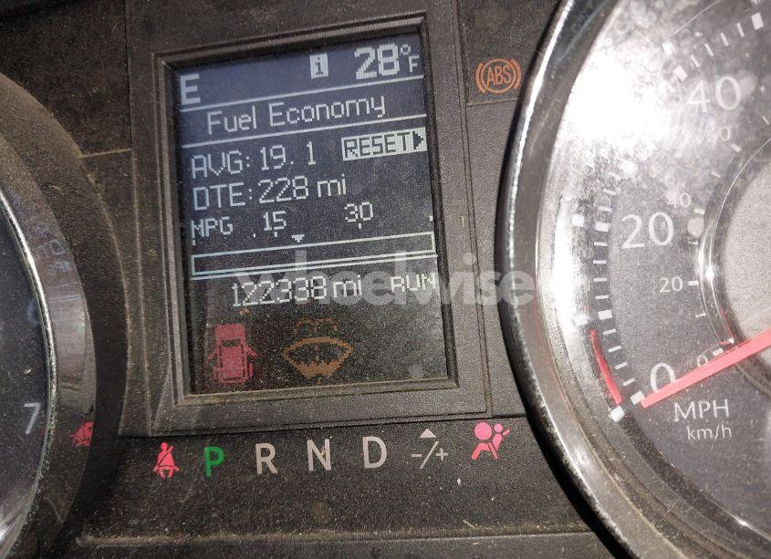 Photo 7 of 2014 Chrysler Town & COUNTRY TOURING (VIN 2C4RC1BG6ER345481)