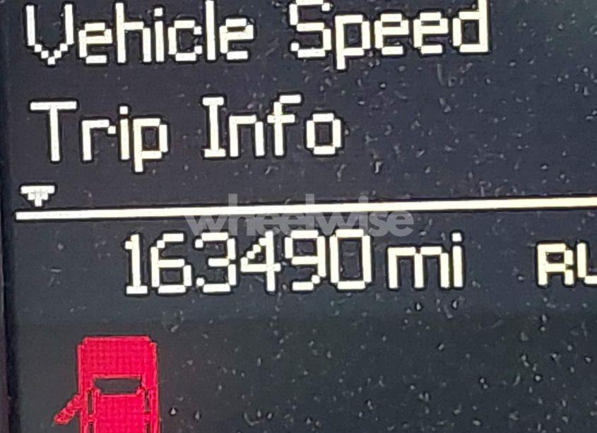 Photo 12 of 2014 Chrysler Town & COUNTRY TOURING (VIN 2C4RC1BG6ER357615)