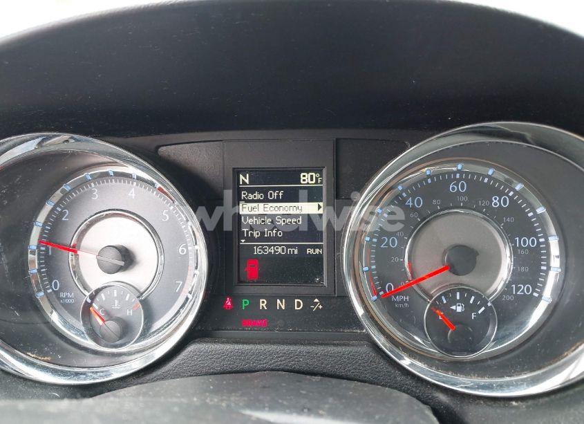 Photo 7 of 2014 Chrysler Town & COUNTRY TOURING (VIN 2C4RC1BG6ER357615)