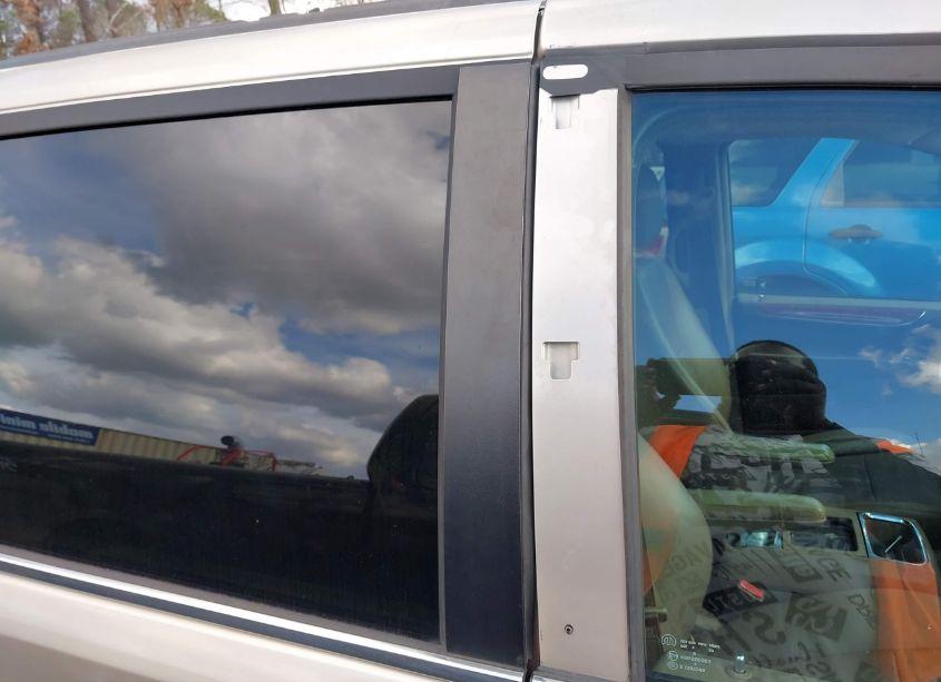 Photo 13 of 2014 Chrysler Town & COUNTRY TOURING (VIN 2C4RC1BG6ER358103)