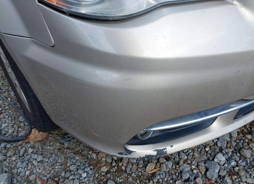 Photo 14 of 2014 Chrysler Town & COUNTRY TOURING (VIN 2C4RC1BG6ER358103)