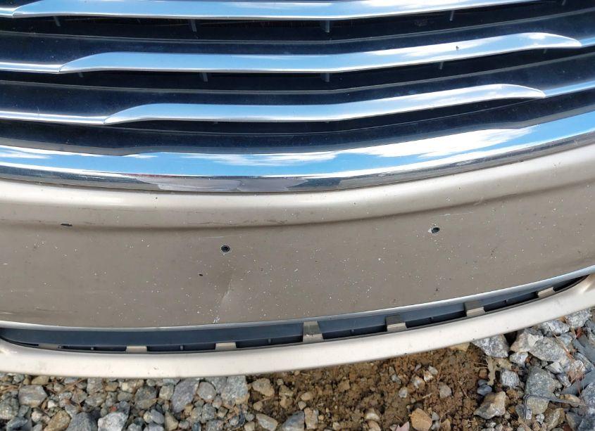 Photo 15 of 2014 Chrysler Town & COUNTRY TOURING (VIN 2C4RC1BG6ER358103)