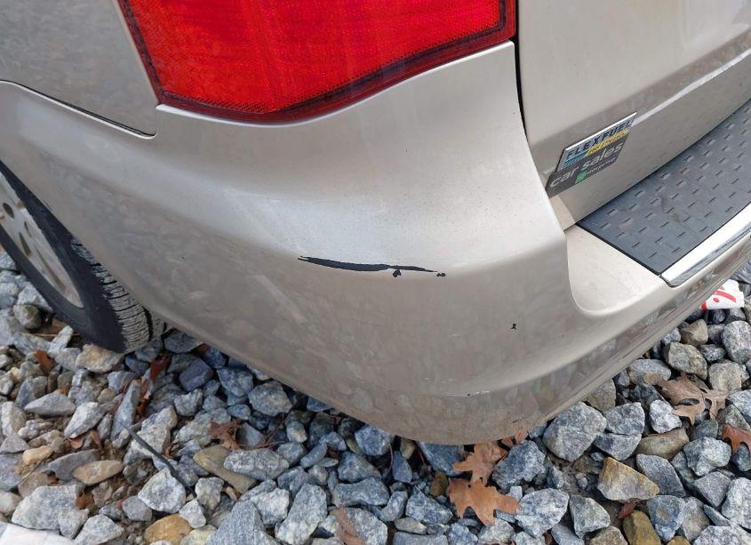 Photo 6 of 2014 Chrysler Town & COUNTRY TOURING (VIN 2C4RC1BG6ER358103)