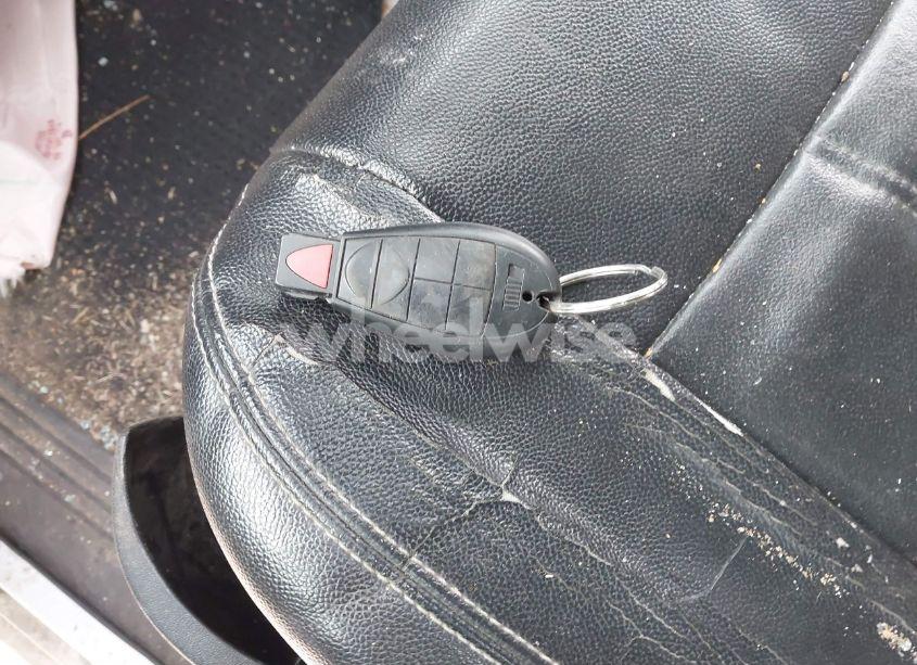 Photo 11 of 2014 Chrysler Town & COUNTRY TOURING (VIN 2C4RC1BG6ER363236)