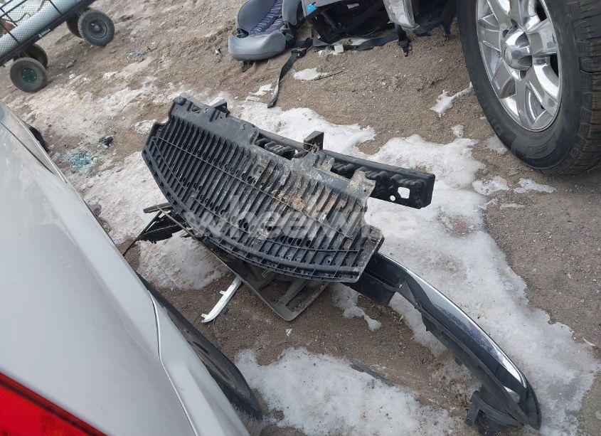 Photo 12 of 2014 Chrysler Town & COUNTRY TOURING (VIN 2C4RC1BG6ER363236)