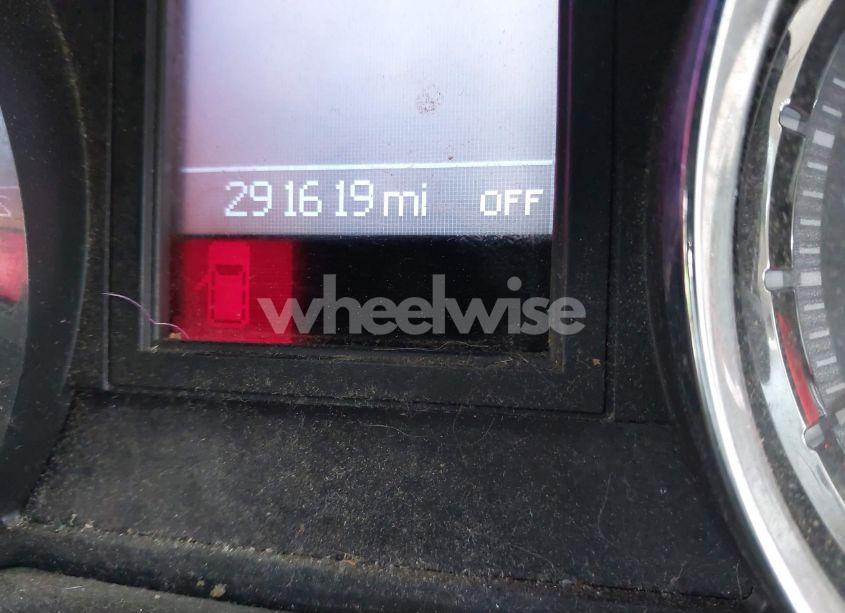 Photo 16 of 2014 Chrysler Town & COUNTRY TOURING (VIN 2C4RC1BG6ER363236)