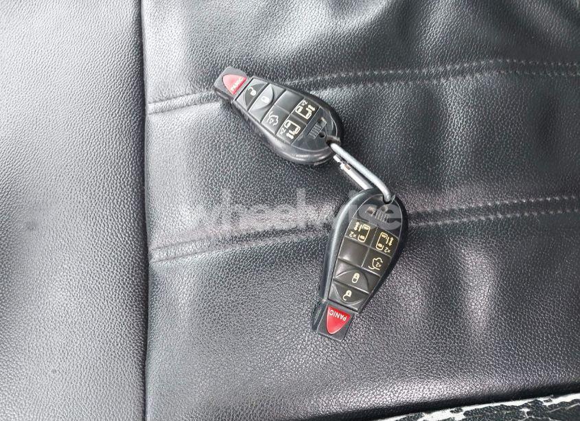 Photo 11 of 2014 Chrysler Town & COUNTRY TOURING (VIN 2C4RC1BG6ER372289)